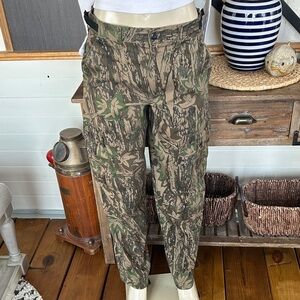 Camouflage Men's Pants size medium